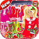 Christmas Doll Dress Up Games