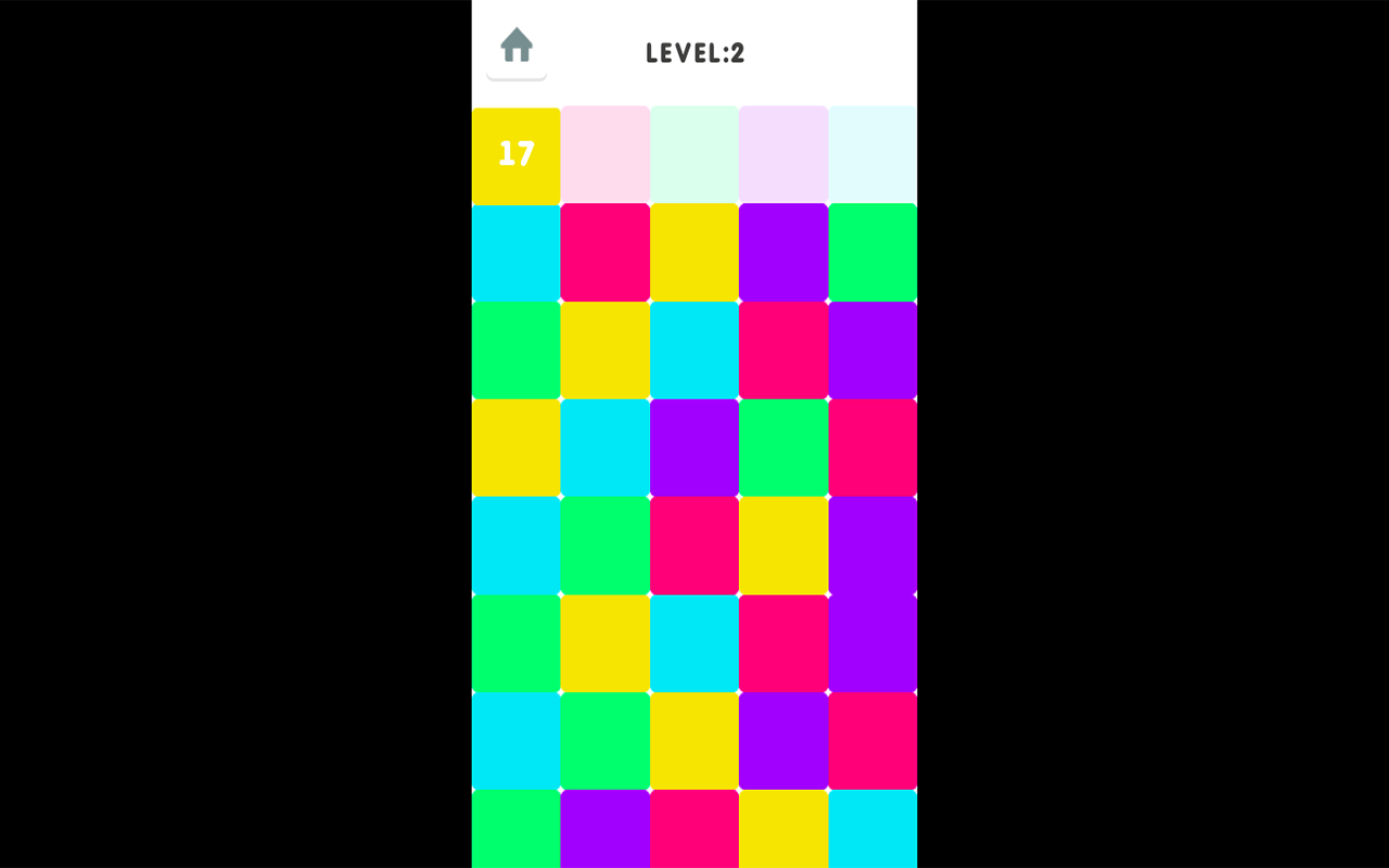 Color Block - Html5 Game Preview image 3