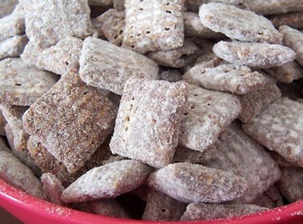 Chex Muddy Buddies_image