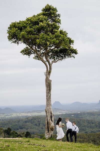 Wedding photographer Samantha Li (theinfinityc). Photo of 14 March 2023