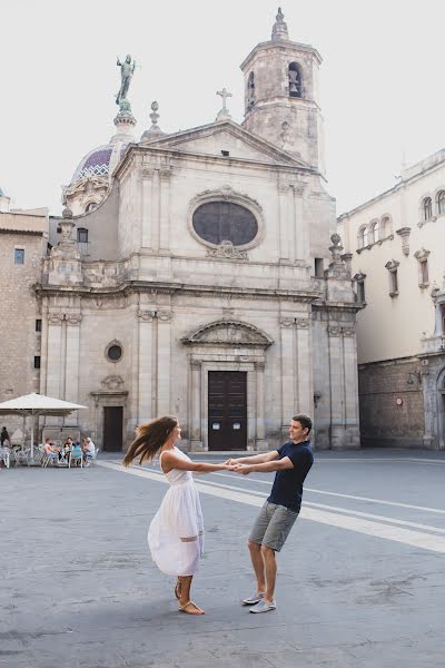 Photographe de mariage Yana Yanieva (yanayanieva). Photo du 29 septembre 2016