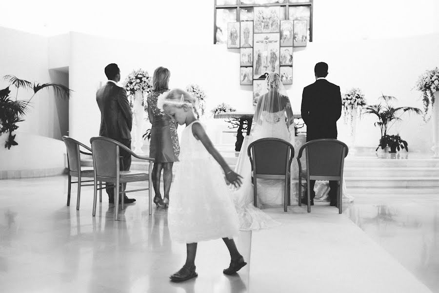 Fotografo di matrimoni Aldo Dith (dithphotography). Foto del 17 gennaio 2017