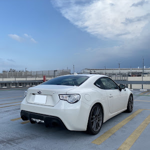BRZ ZC6