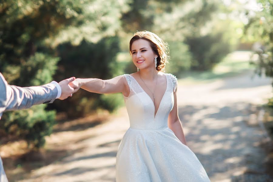 Fotógrafo de bodas Aleksey Gorodko (agor). Foto del 13 de febrero 2019