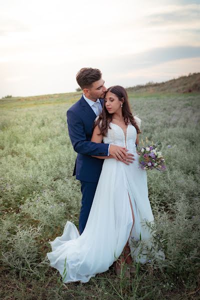 Fotógrafo de casamento Menios Andrianopoulos (meniosphoto). Foto de 12 de janeiro 2023