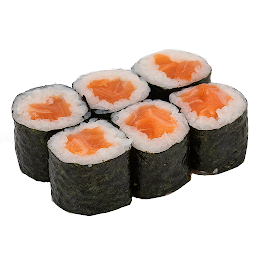 Salmon Roll