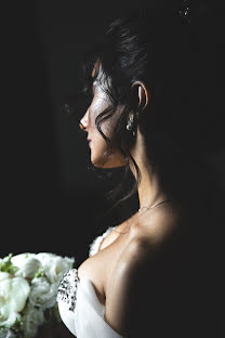 Wedding photographer Natalya Aleksandrova (fotograhper74). Photo of 21 August 2022