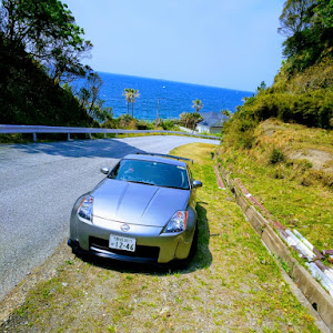 フェアレディZ Z33