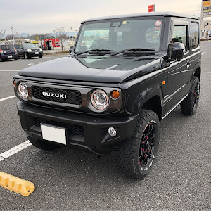 ジムニー JB64W