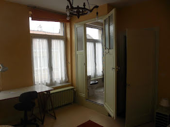 chambre à Lille (59)