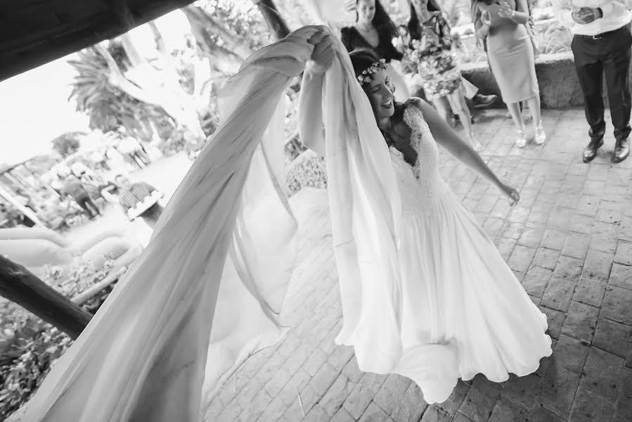 Fotógrafo de bodas Nicolas Lago Sena (nicolaslagosena). Foto del 11 de febrero 2021