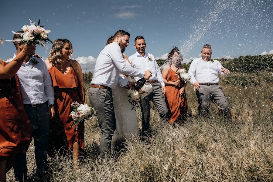 Fotógrafo de bodas Abi Hackling (abihackling). Foto del 11 de noviembre 2021