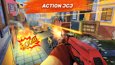 Guns of Boom Online Shooter v2.7.3