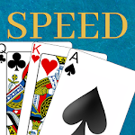 Speed (card game) Apk