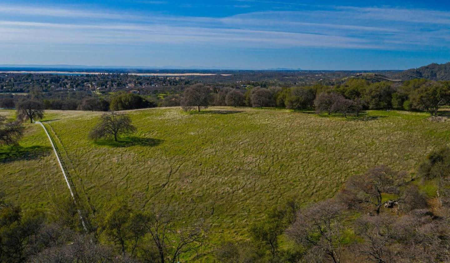 Land El Dorado Hills