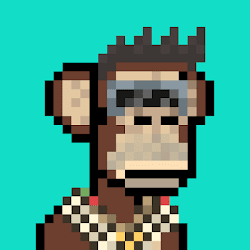 PixelApe 1523