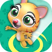 Gravity Cat FREE IQ Game 1.0 Icon