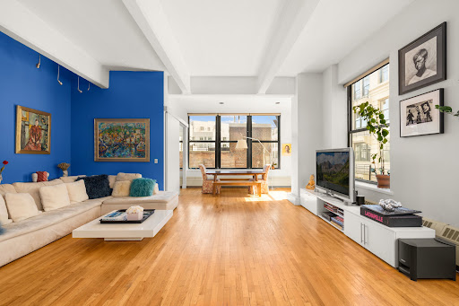 Appartement 4