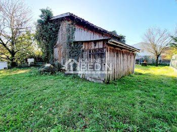 terrain à Merignac (33)