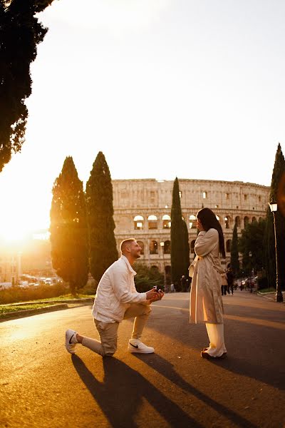 Photographe de mariage Yana Shpitsberg (shpitsberg). Photo du 2 décembre 2022