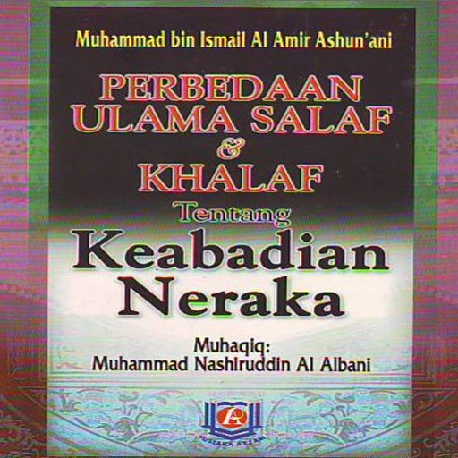 Perbedaan Ulama Salaf dan Khalaf