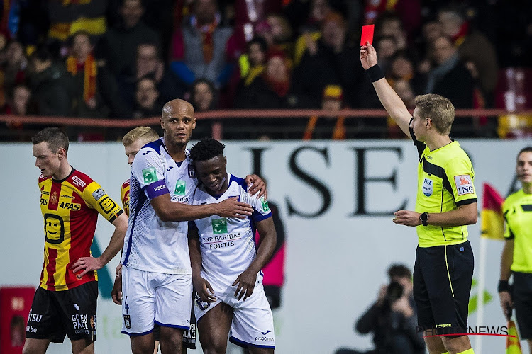 Jeugdzonde kost Anderlecht dure nederlaag op Mechelen (en hoogstwaarschijnlijk play-off 1)