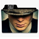 Peaky Blinders wallpaper New Tab Background