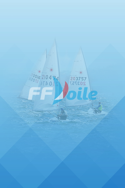 FF VOILE Haut Niveau INSEP FFV - 1.0 - (Android)