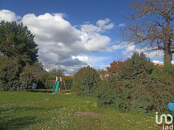 terrain à Saint-Palais-sur-Mer (17)