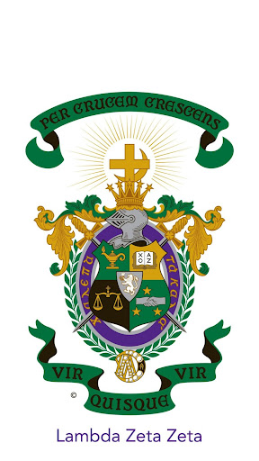 Lambda Chi Alpha - LZZ