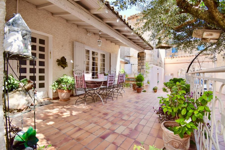 Vente maison 4 pièces 143 m² à Brignon (30190), 320 000 €