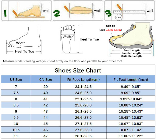 Title 1, Trend Running Shoes for Men, Lightweight & Larg...