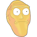 Rick and Morty-ify Reddit Upvotes Chrome extension download