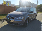 продам авто Volkswagen Touran Touran 1T