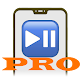 Download Pause playback button PRO For PC Windows and Mac 1