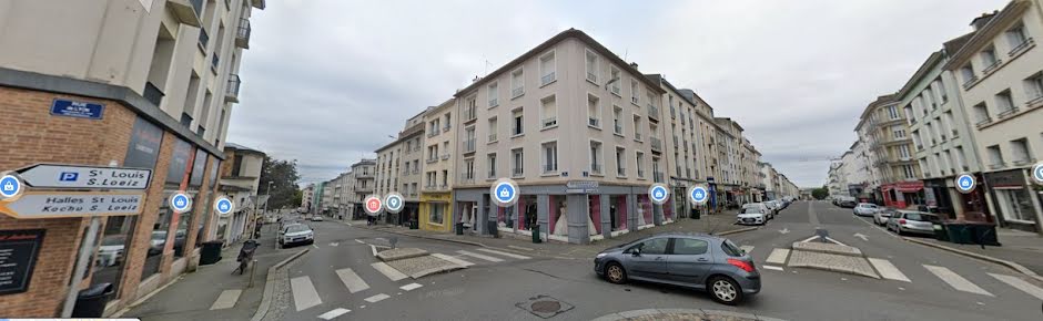 Vente locaux professionnels  230 m² à Brest (29200), 378 000 €