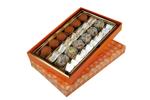 Mix Sweet Box 4