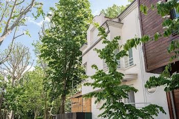 maison à Neuilly-sur-Seine (92)