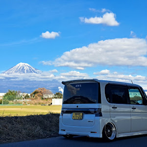 タントカスタム L375S