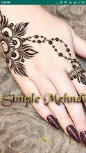 Simple Mehndi Designs 2020 Apps On Google Play