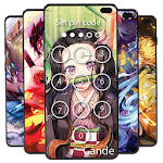 Cover Image of Herunterladen Anime wallpaper lockscreen - Anime Full Wallpaper 5.20191019 APK