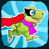 Dino Platformer Adventure 2D icon