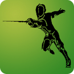 Cover Image of Herunterladen Riposte for fencing referees  APK