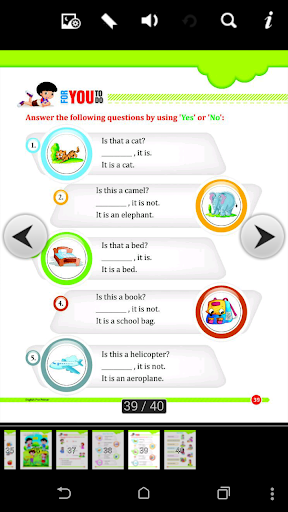 Enjoy With English Pre-Primer