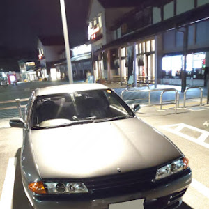 スカイライン GT-R BNR32