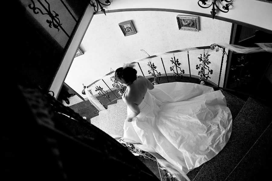 婚礼摄影师Concetta Nasello（nasello）。2014 2月11日的照片