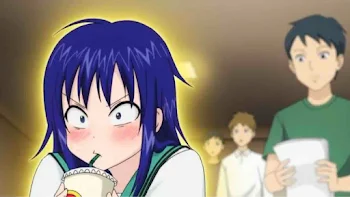 真逆の腐女子?!