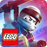 Cover Image of ดาวน์โหลด LEGO® NINJAGO®: ขี่นินจา 19.5.399 APK