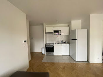 appartement à Houilles (78)