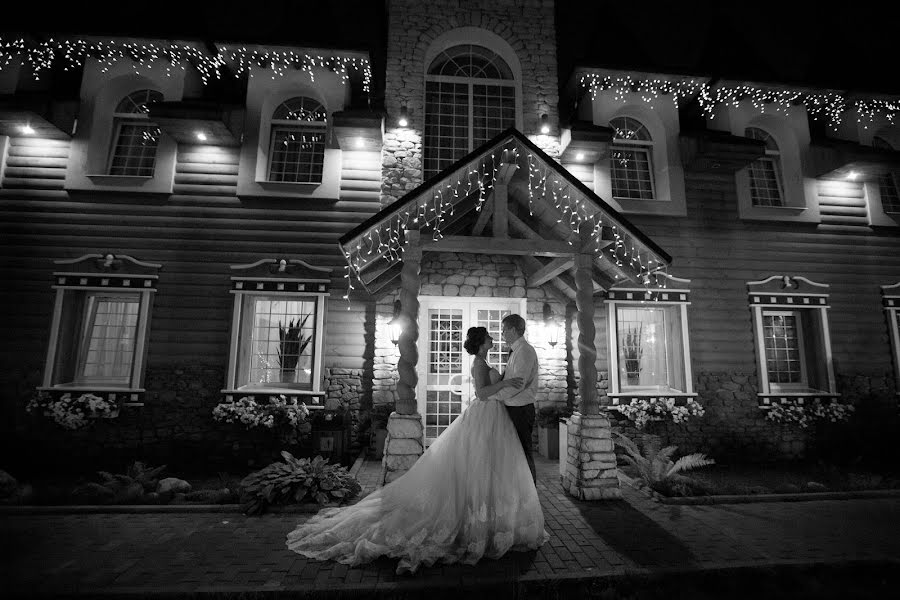 Fotógrafo de bodas Vera Polukarpikova (verakoketka). Foto del 4 de marzo 2016